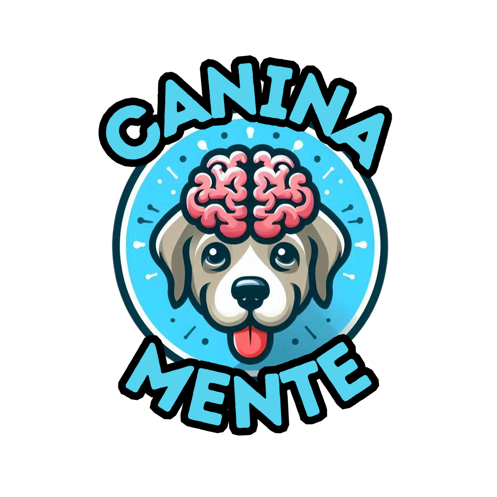 Logo CANINAMENTE
